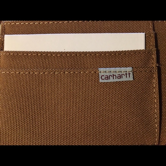 Carhartt Wallet - Picture 4 of 6